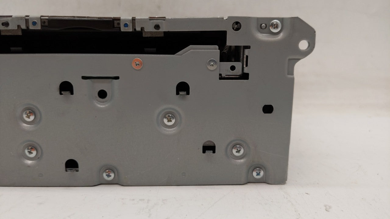 2016-2018 Infiniti Q50 Am Fm Cd Player Radio Receiver - Oemusedautoparts1.com