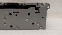 2016-2018 Infiniti Q50 Am Fm Cd Player Radio Receiver - Oemusedautoparts1.com