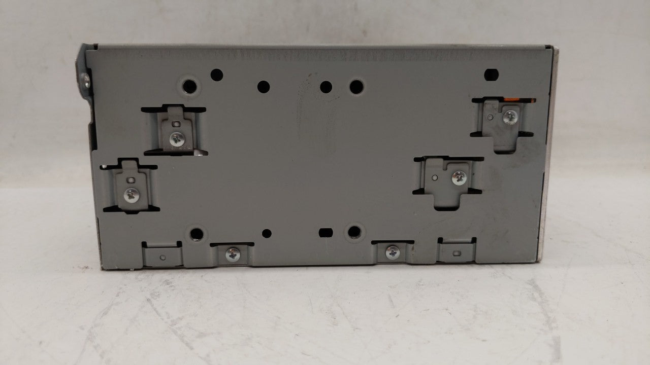 2016-2018 Infiniti Q50 Am Fm Cd Player Radio Receiver - Oemusedautoparts1.com