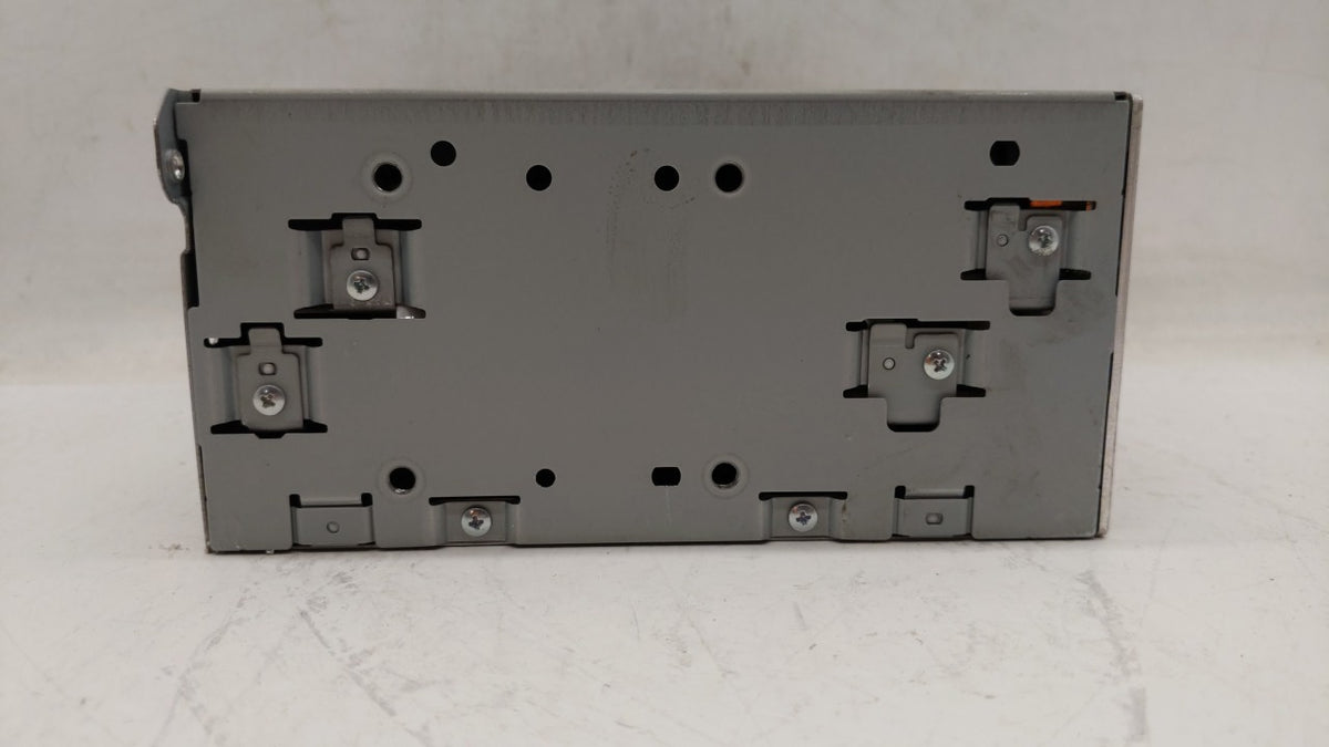 2016-2018 Infiniti Q50 Am Fm Cd Player Radio Receiver 239684 - Oemusedautoparts1.com