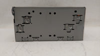 2016-2018 Infiniti Q50 Am Fm Cd Player Radio Receiver 239684 - Oemusedautoparts1.com