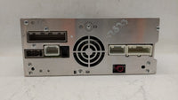 2016-2018 Infiniti Q50 Am Fm Cd Player Radio Receiver 239684 - Oemusedautoparts1.com
