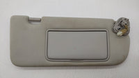 2014-2020 Infiniti Q50 Sun Visor Shade Replacement Passenger Right Mirror Fits Fits 2014 2015 2016 2017 2018 2019 2020 OEM U