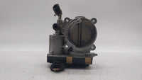 2016-2018 Infiniti Q50 Throttle Body P/N:RME60-52 Fits Fits 2016 2017 2018 OEM Used Auto Parts - Oemusedautoparts1.com