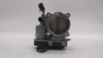 2016-2018 Infiniti Q50 Throttle Body P/N:RME60-52 Fits Fits 2016 2017 2018 OEM Used Auto Parts - Oemusedautoparts1.com