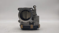 2016-2018 Infiniti Q50 Throttle Body P/N:RME60-52 Fits Fits 2016 2017 2018 OEM Used Auto Parts - Oemusedautoparts1.com