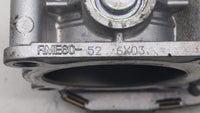 2016-2018 Infiniti Q50 Throttle Body P/N:RME60-52 Fits Fits 2016 2017 2018 OEM Used Auto Parts - Oemusedautoparts1.com