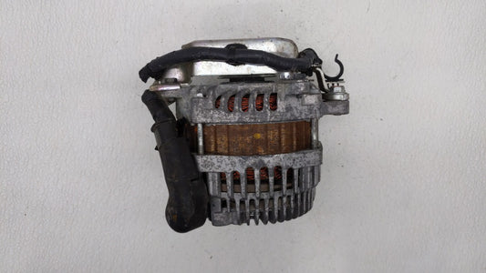 2016-2018 Infiniti Q50 Alternator Replacement Generator Charging Assembly Engine OEM P/N:23100 4HK6A 23100 4HK1A Fits OEM Us