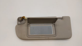 compare product 2014-2018 Infiniti Q50 Sun Visor Shade Replacement Driver Left Mirror Fits Fits 2014 2015 2016 2017 2018 OEM Used Auto Parts