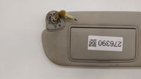 2014-2018 Infiniti Q50 Sun Visor Shade Replacement Driver Left Mirror Fits Fits 2014 2015 2016 2017 2018 OEM Used Auto Parts