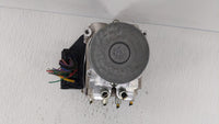 2016-2017 Infiniti Q50 ABS Pump Control Module Replacement P/N:47660 4GH0A 47660 4GK0A Fits Fits 2016 2017 OEM Used Auto Par