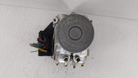 2016-2017 Infiniti Q50 Anti-Lock Brake ABS Pump Module Actuator OEM P/N:47660 4GH0A 47660 4GK0A Fits Fits 2016 2017 OEM Used