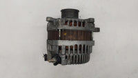 2016-2018 Infiniti Q50 Alternator Replacement Generator Charging Assembly Engine OEM P/N:23100 4HK6A 23100 4HK1A Fits OEM Us
