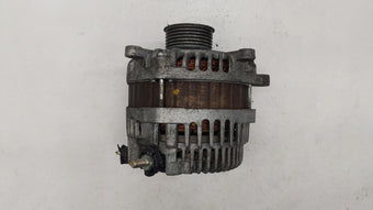 compare product 2016-2018 Infiniti Q50 Alternator Replacement Generator Charging Assembly Engine OEM P/N:23100 4HK6A 23100 4HK1A Fits OEM Used Auto Parts