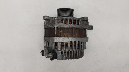2016-2018 Infiniti Q50 Alternator Replacement Generator Charging Assembly Engine OEM P/N:23100 4HK6A 23100 4HK1A Fits OEM Us