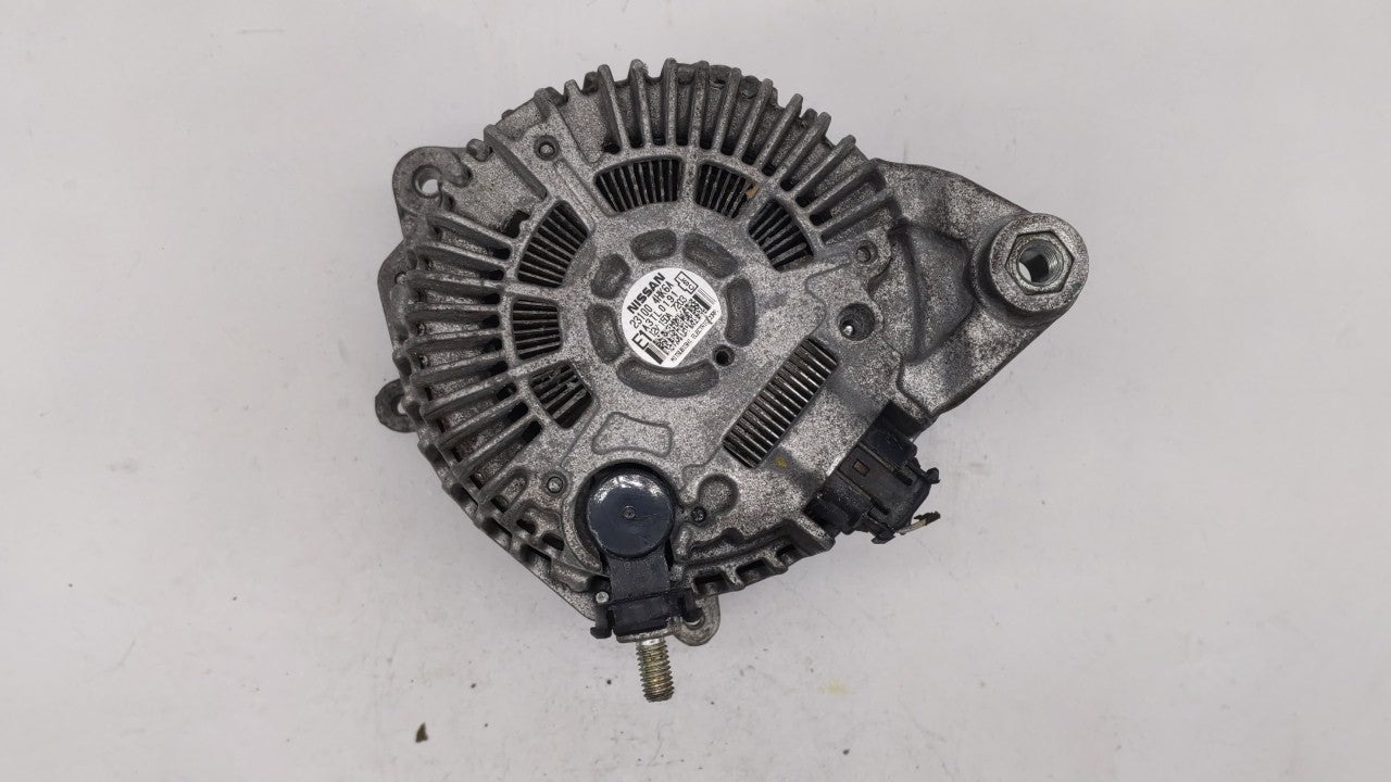 2016-2018 Infiniti Q50 Alternator Replacement Generator Charging Assembly Engine OEM P/N:23100 4HK6A 23100 4HK1A Fits OEM Us