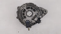 2016-2018 Infiniti Q50 Alternator Replacement Generator Charging Assembly Engine OEM P/N:23100 4HK6A 23100 4HK1A Fits OEM Us