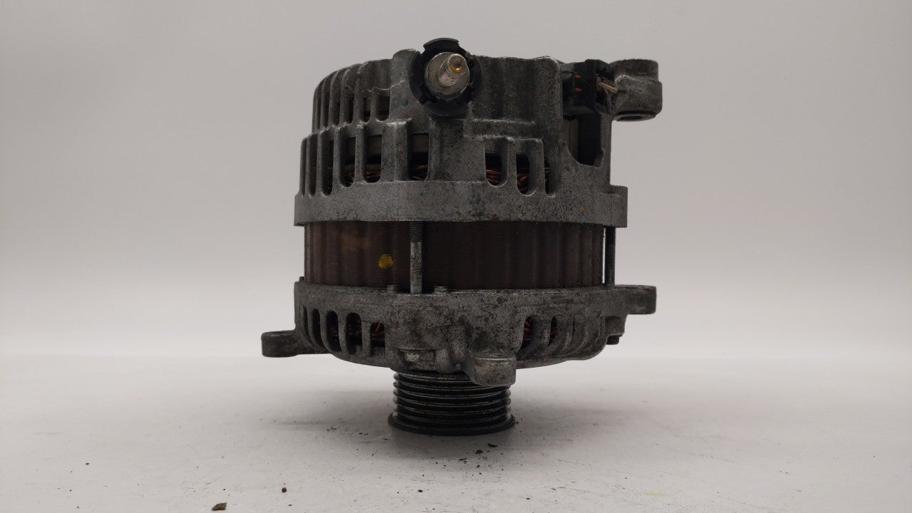 2016-2018 Infiniti Q50 Alternator Replacement Generator Charging Assembly Engine OEM P/N:23100 4HK6A 23100 4HK1A Fits OEM Us