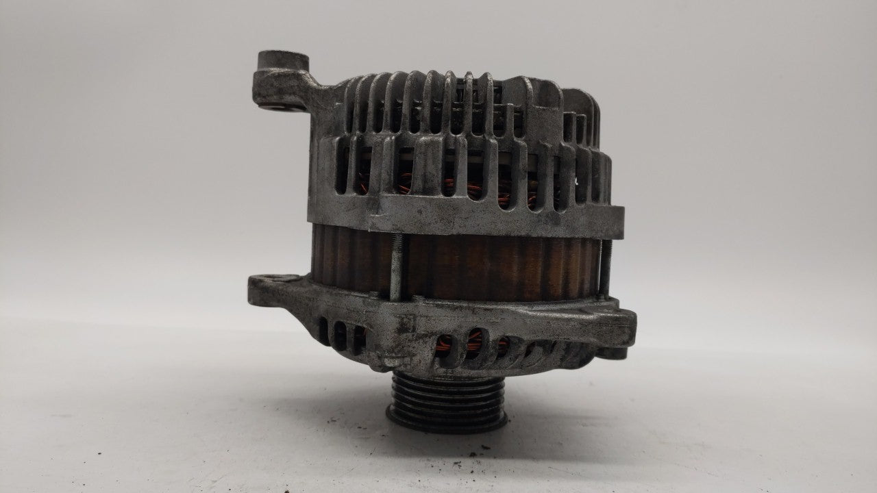 2016-2018 Infiniti Q50 Alternator Replacement Generator Charging Assembly Engine OEM P/N:23100 4HK6A 23100 4HK1A Fits OEM Us