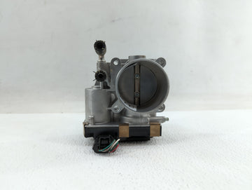 2016-2018 Infiniti Q50 Throttle Body P/N:RME60-52 Fits Fits 2016 2017 2018 OEM Used Auto Parts - Oemusedautoparts1.com