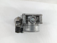 2016-2018 Infiniti Q50 Throttle Body P/N:RME60-52 Fits Fits 2016 2017 2018 OEM Used Auto Parts - Oemusedautoparts1.com
