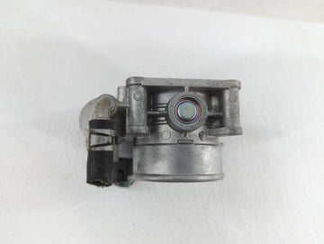 2016-2018 Infiniti Q50 Throttle Body P/N:RME60-52 Fits Fits 2016 2017 2018 OEM Used Auto Parts