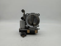 2016-2018 Infiniti Q50 Throttle Body P/N:RME60-52 Fits Fits 2016 2017 2018 OEM Used Auto Parts - Oemusedautoparts1.com