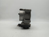 2016-2018 Infiniti Q50 Throttle Body P/N:RME60-52 Fits Fits 2016 2017 2018 OEM Used Auto Parts - Oemusedautoparts1.com