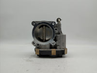 2016-2018 Infiniti Q50 Throttle Body P/N:RME60-52 Fits Fits 2016 2017 2018 OEM Used Auto Parts - Oemusedautoparts1.com
