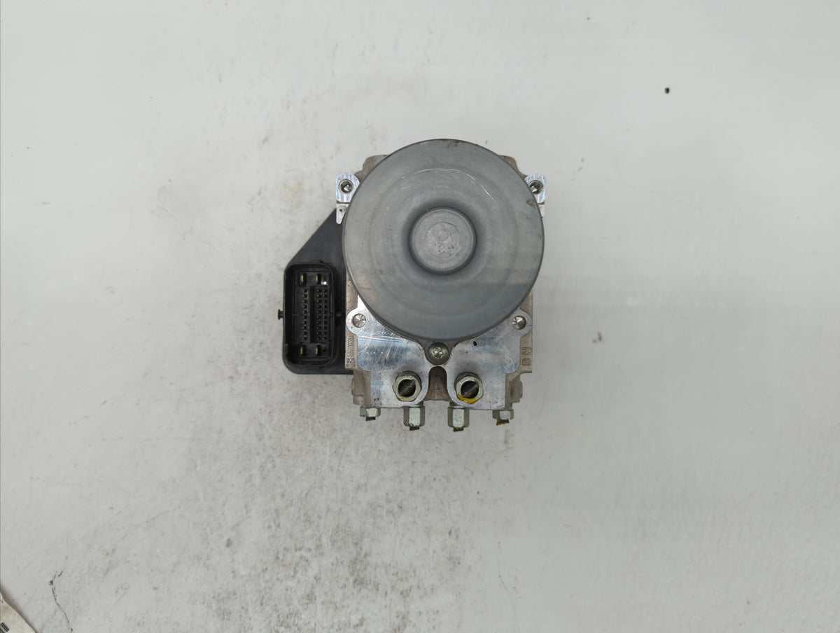 2016-2017 Infiniti Q50 Anti-Lock Brake ABS Pump Module Actuator OEM P/N:47660 4GH0A 47660 4GK0A Fits Fits 2016 2017 OEM Used
