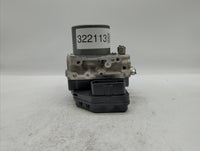 2016-2017 Infiniti Q50 ABS Pump Control Module Replacement P/N:47660 4GH0A 47660 4GK0A Fits Fits 2016 2017 OEM Used Auto Par