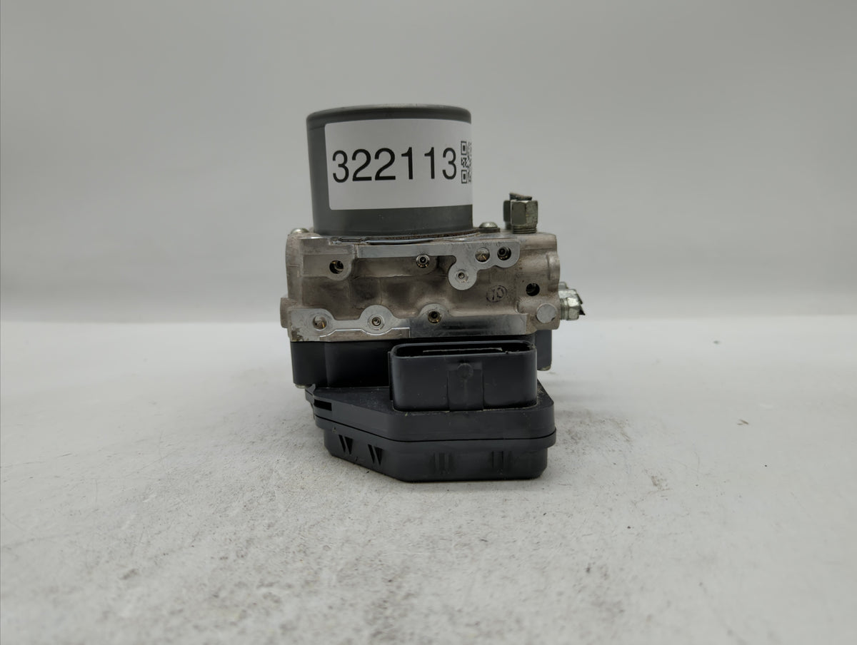 2016-2017 Infiniti Q50 Anti-Lock Brake ABS Pump Module Actuator OEM P/N:47660 4GH0A 47660 4GK0A Fits Fits 2016 2017 OEM Used