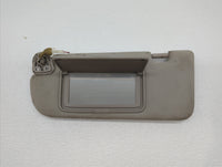 2014-2020 Infiniti Q50 Sun Visor Shade Replacement Driver Left Mirror Fits Fits 2014 2015 2016 2017 2018 2019 2020 OEM Used 