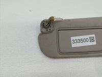 2014-2020 Infiniti Q50 Sun Visor Shade Replacement Driver Left Mirror Fits Fits 2014 2015 2016 2017 2018 2019 2020 OEM Used 