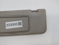 2014-2020 Infiniti Q50 Sun Visor Shade Replacement Driver Left Mirror Fits Fits 2014 2015 2016 2017 2018 2019 2020 OEM Used 