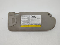 2014-2020 Infiniti Q50 Sun Visor Shade Replacement Driver Left Mirror Fits Fits 2014 2015 2016 2017 2018 2019 2020 OEM Used 