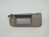 2014-2020 Infiniti Q50 Sun Visor Shade Replacement Driver Left Mirror Fits Fits 2014 2015 2016 2017 2018 2019 2020 OEM Used 