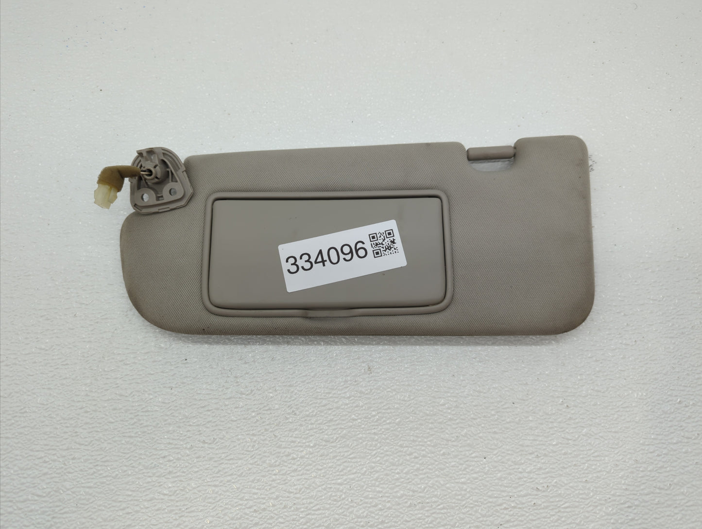 2014-2020 Infiniti Q50 Sun Visor Shade Replacement Driver Left Mirror Fits Fits 2014 2015 2016 2017 2018 2019 2020 OEM Used 
