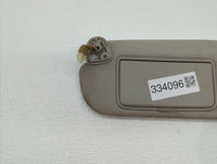 2014-2020 Infiniti Q50 Sun Visor Shade Replacement Driver Left Mirror Fits Fits 2014 2015 2016 2017 2018 2019 2020 OEM Used 