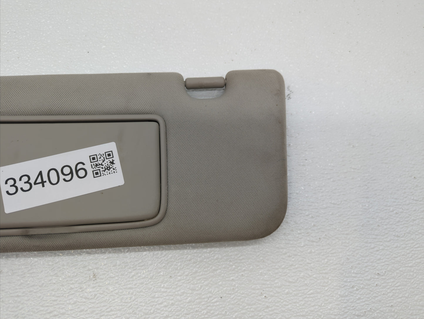 2014-2020 Infiniti Q50 Sun Visor Shade Replacement Driver Left Mirror Fits Fits 2014 2015 2016 2017 2018 2019 2020 OEM Used 