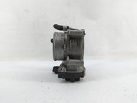 2016-2018 Infiniti Q50 Throttle Body P/N:RME60-52 Fits Fits 2016 2017 2018 OEM Used Auto Parts - Oemusedautoparts1.com