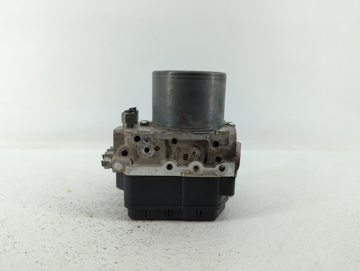 2016-2018 Infiniti Q50 Anti-Lock Brake ABS Pump Module Actuator OEM P/N:47660 4GH0A 47660 4GF0A Fits Fits 2016 2017 2018 OEM