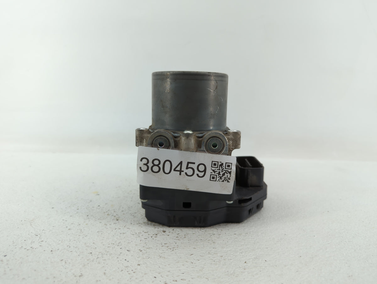 2016-2018 Infiniti Q50 Anti-Lock Brake ABS Pump Module Actuator OEM P/N:47660 4GH0A 47660 4GF0A Fits Fits 2016 2017 2018 OEM