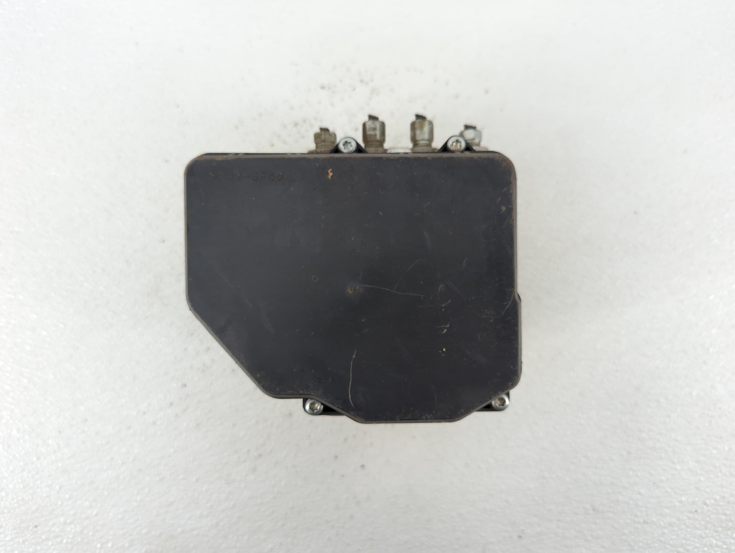 2016-2018 Infiniti Q50 ABS Pump Control Module Replacement P/N:47660 4GH0A 47660 4GF0A Fits Fits 2016 2017 2018 OEM Used Aut