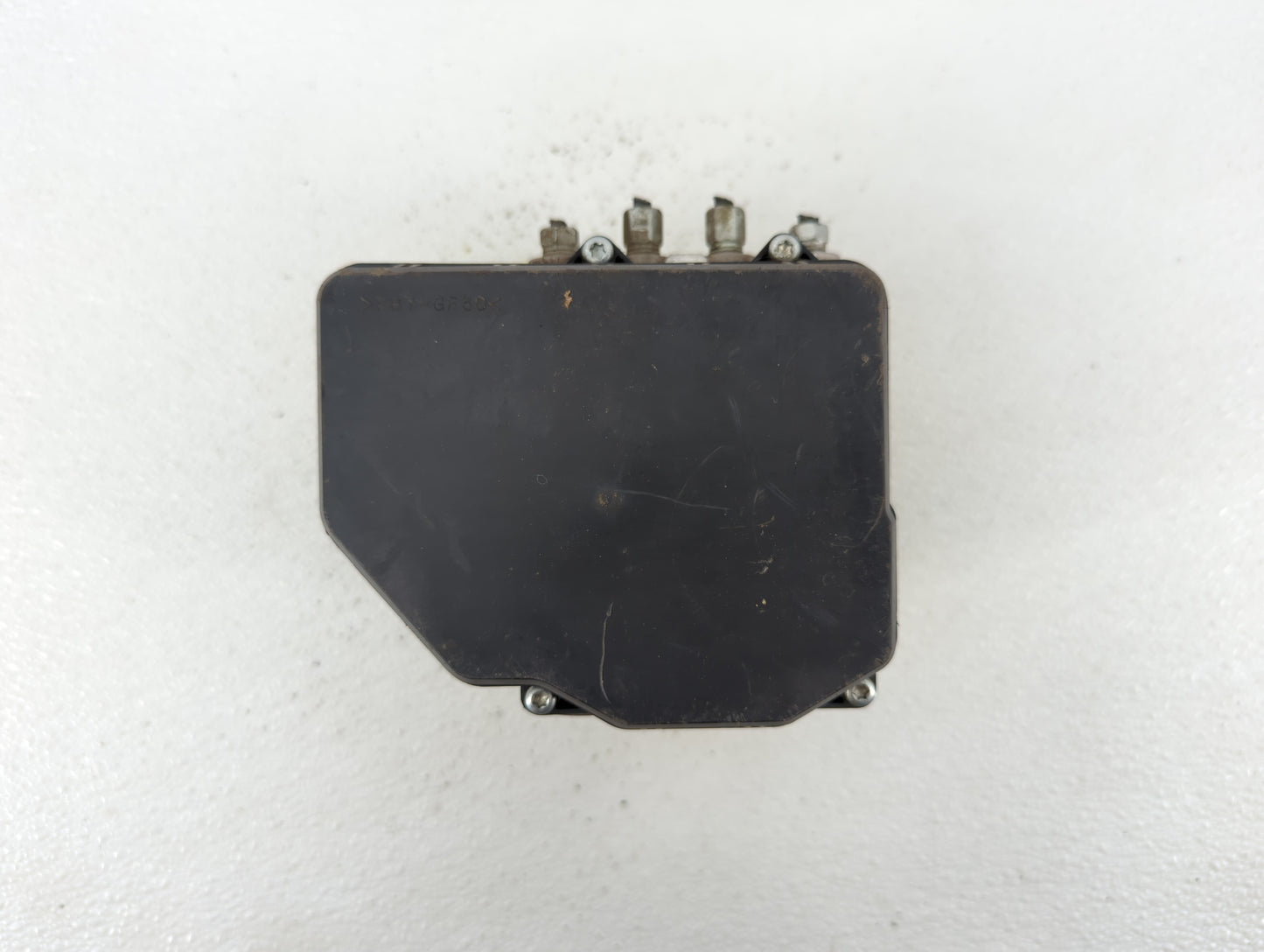 2016-2018 Infiniti Q50 ABS Pump Control Module Replacement P/N:47660 4GH0A 47660 4GF0A Fits Fits 2016 2017 2018 OEM Used Aut