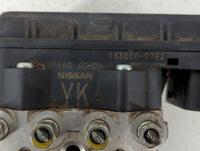 2016-2018 Infiniti Q50 ABS Pump Control Module Replacement P/N:47660 4GH0A 47660 4GF0A Fits Fits 2016 2017 2018 OEM Used Aut