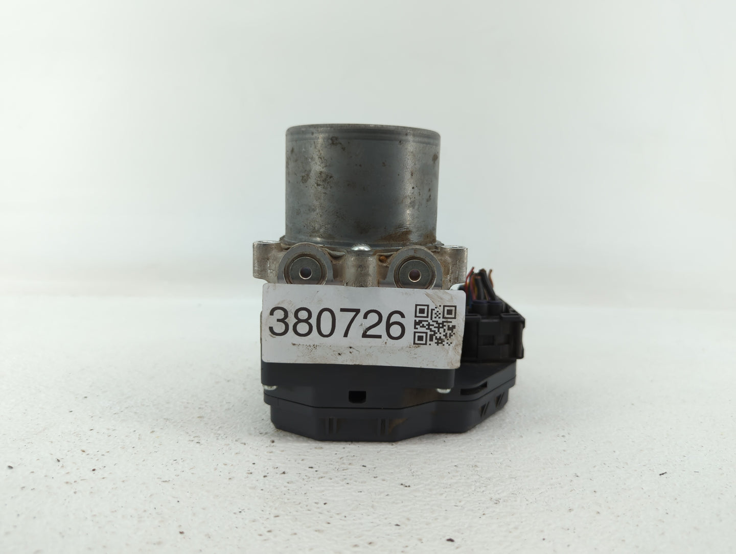 2016-2017 Infiniti Q50 ABS Pump Control Module Replacement P/N:133000-0782 47660 4GH0A Fits Fits 2016 2017 OEM Used Auto Par