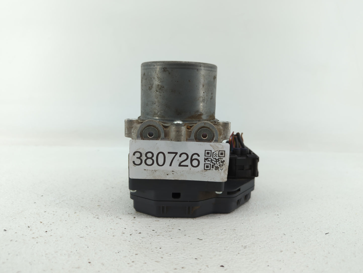 2016-2017 Infiniti Q50 ABS Pump Control Module Replacement P/N:133000-0782 47660 4GH0A Fits Fits 2016 2017 OEM Used Auto Par