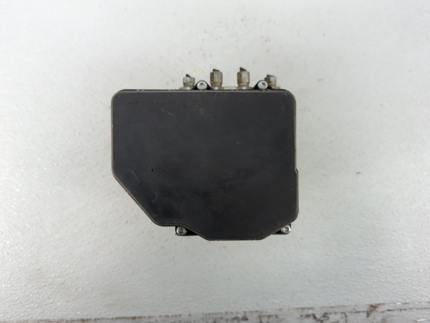 2016-2017 Infiniti Q50 ABS Pump Control Module Replacement P/N:133000-0782 47660 4GH0A Fits Fits 2016 2017 OEM Used Auto Par