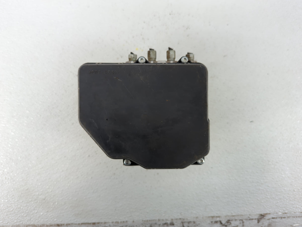 2016-2017 Infiniti Q50 Anti-Lock Brake ABS Pump Module Actuator OEM P/N:133000-0782 47660 4GH0A Fits Fits 2016 2017 OEM Used